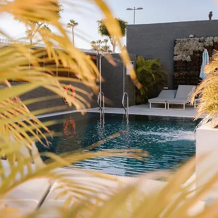 Hotel Silvi By Tam Playa del Ingles (Gran Canaria)