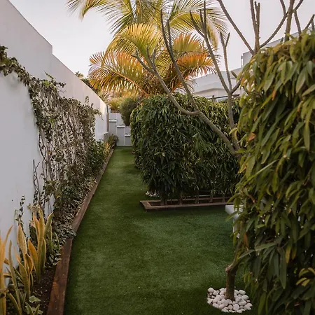Silvi By Tam Playa del Ingles (Gran Canaria)