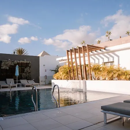 Silvi By Tam Hotel Playa del Ingles (Gran Canaria)