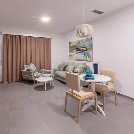 Aevum Resort 5*