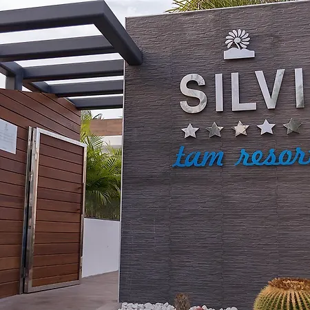 Hotel Silvi By Tam Playa del Ingles (Gran Canaria)