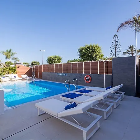 Silvi By Tam Hotel Playa del Ingles (Gran Canaria)
