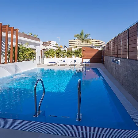 Hotel Silvi By Tam 5*