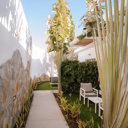 酒店 Silvi By Tam 普拉亚戴尔雷安格莱斯