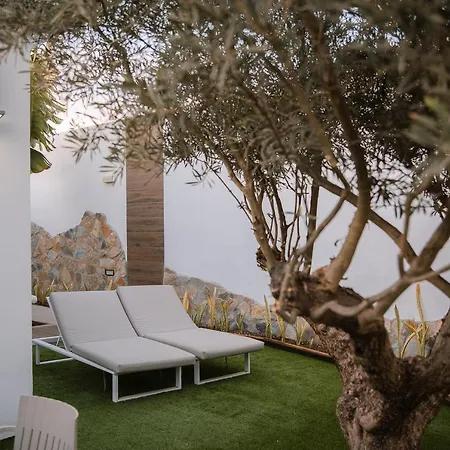 Silvi By Tam Hotel