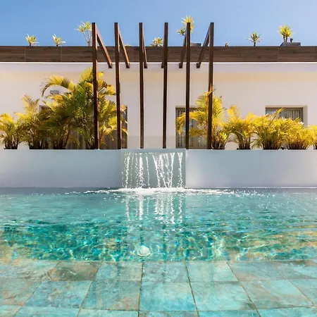 酒店 Silvi By Tam 5*