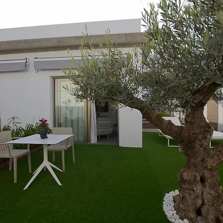 Silvi By Tam 酒店 5*