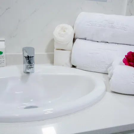 Silvi By Tam 酒店 5*