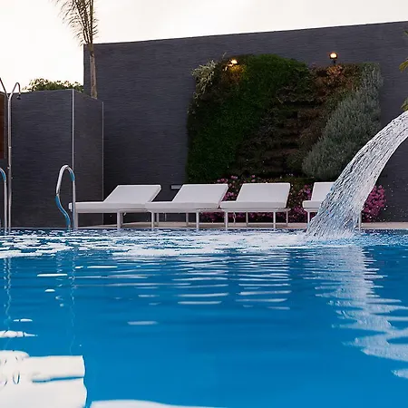 Silvi By Tam 酒店 5*