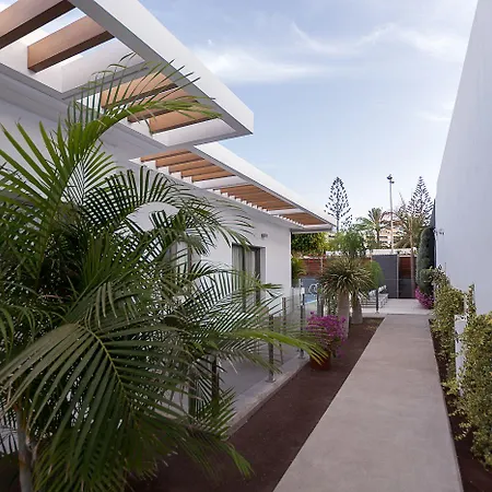 酒店 Silvi By Tam 5*