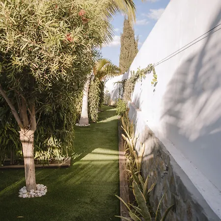 Silvi By Tam 普拉亚戴尔雷安格莱斯