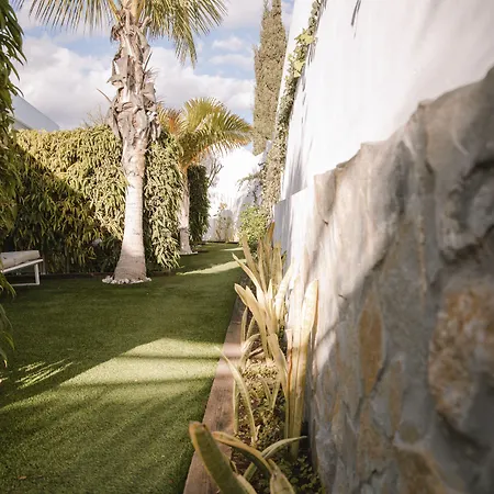 Silvi By Tam 酒店 普拉亚戴尔雷安格莱斯