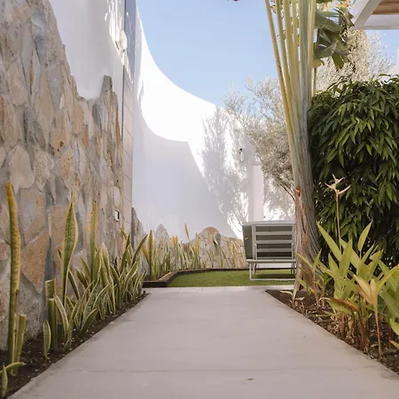 Silvi By Tam 普拉亚戴尔雷安格莱斯