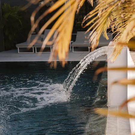 Silvi By Tam 普拉亚戴尔雷安格莱斯