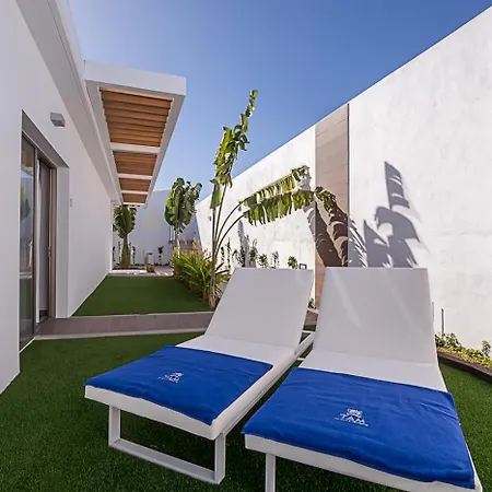 Silvi By Tam 普拉亚戴尔雷安格莱斯