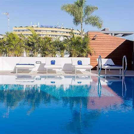 Silvi By Tam 酒店 5*