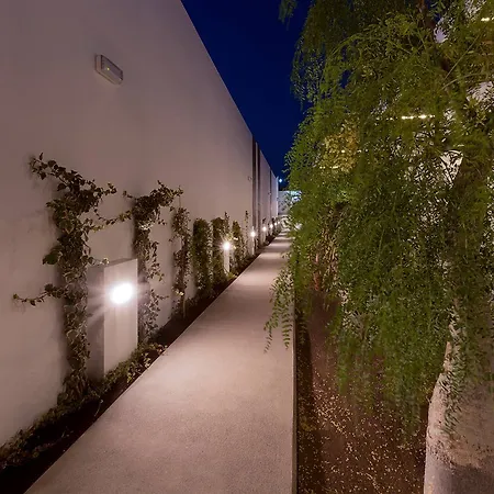 酒店 Silvi By Tam 5*