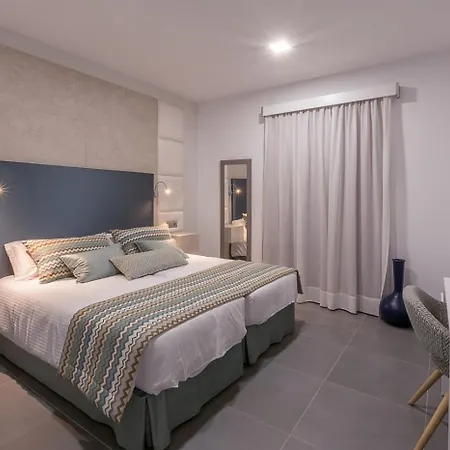 酒店 Silvi By Tam 5*