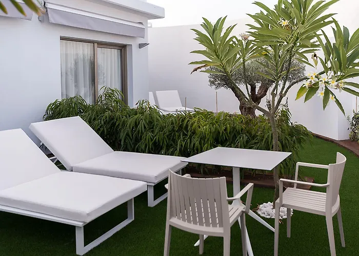 Silvi By Tam 5* Playa del Inglés