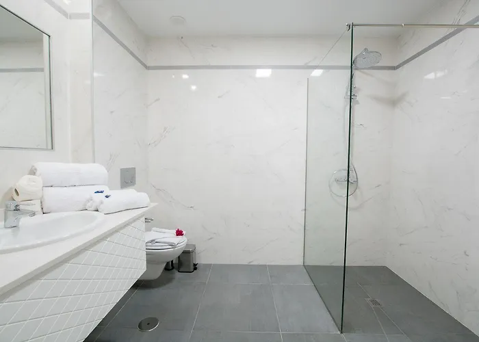 Silvi By Tam Hotel Playa del Inglés