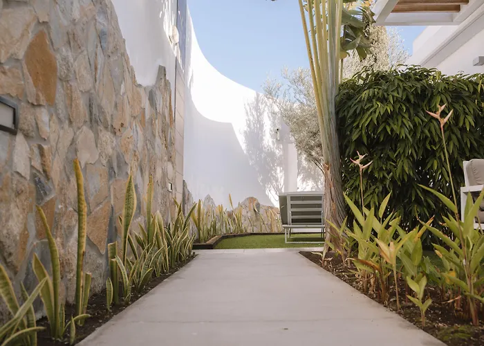 Silvi By Tam Playa del Inglés