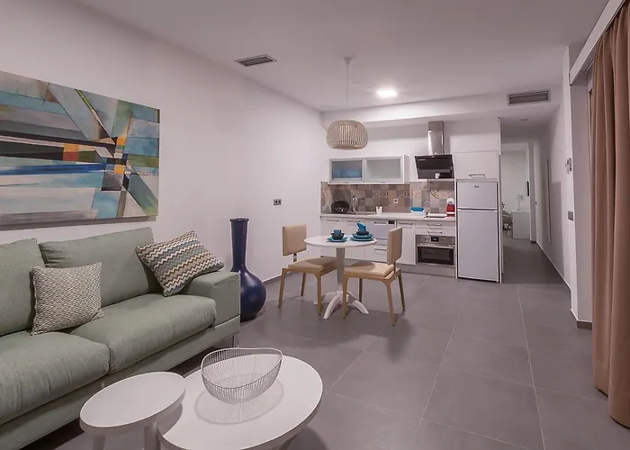 Silvi By Tam Playa del Inglés