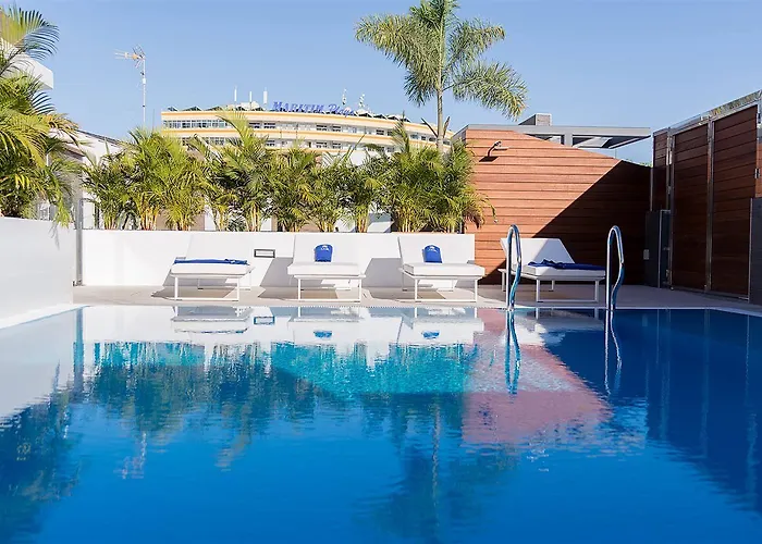 Silvi By Tam Hotel 5*